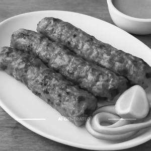 Chicken Chatpata Kebab
