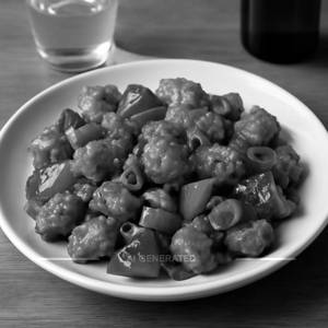Chilli Chicken