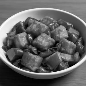Chilli Paneer          