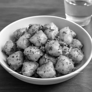 Jeera Aloo