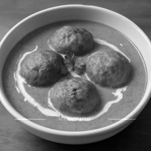 Malai kofta