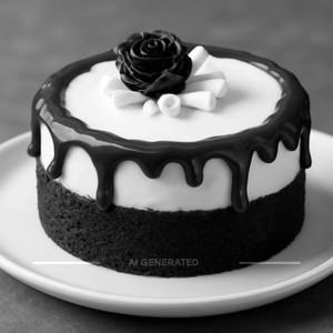 Choco Triffle Cake [1 Pound]