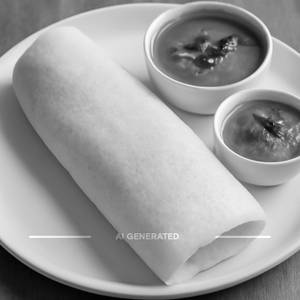 Soft Dosa