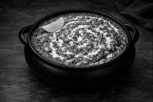Corn Palak