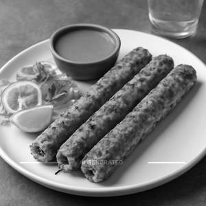 Kasturi Kebab