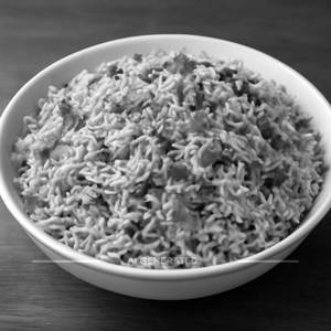 Plain Biryani Rice