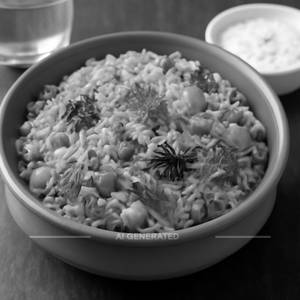 Veg Biryani