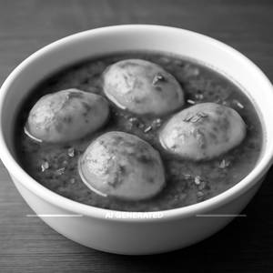 Egg Curry