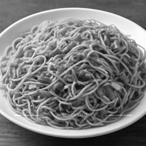 Garlic Chowmein