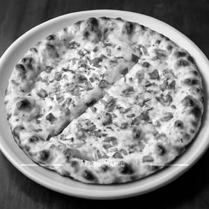 Cheese Chilli Naan