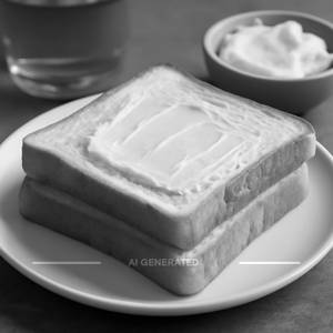 Bread butter