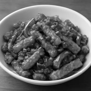 Chilli Baby Corn