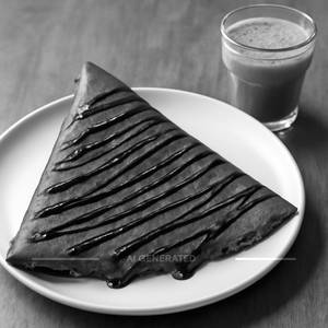 Chocolate Dosa