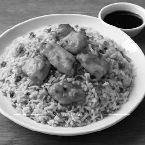 Chicken Rice