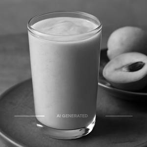 Chiku Juice
