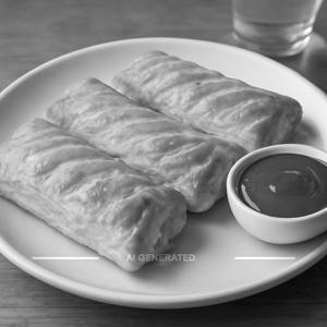 Cheese Patties