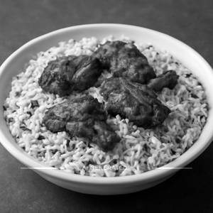 WHITE RICE