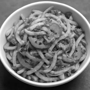 Onion Salad