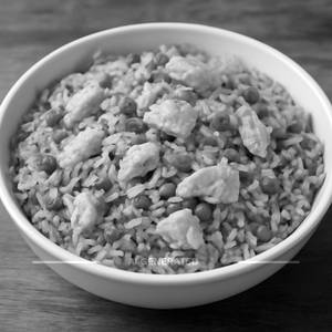 Egg Fried Rice