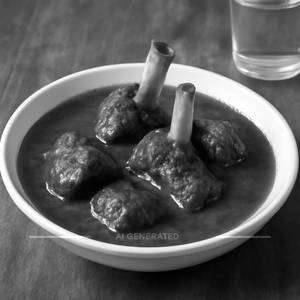 Lagon Mutton
