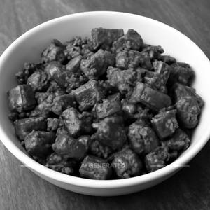 Bhindi Fry