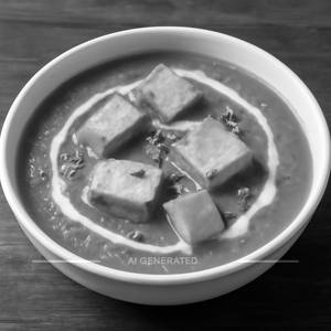 Butter Paneer