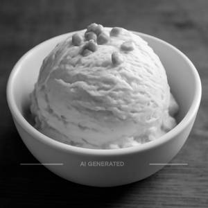 Butterscotch Scoops