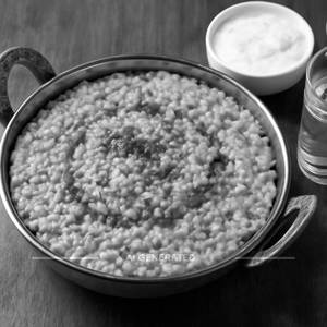 Dal khichadi