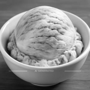Rainbow Ice Cream