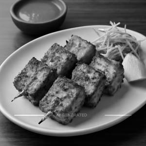 Paneer Banjara Tikka
