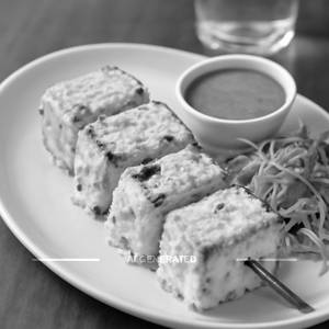 Paneer Malai Tikka
