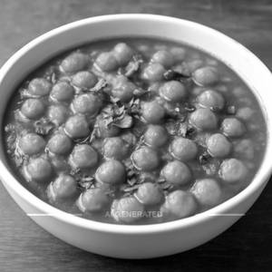 CHANA MASALA