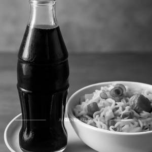 Thumsup 250ml