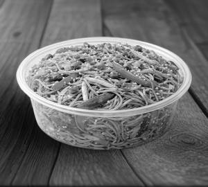 Veg noodles [750 ml]