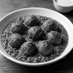 Mutton Keema