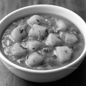 Aloo Tomato