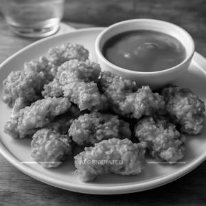 Crispy Chicken