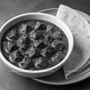 Liver Curry