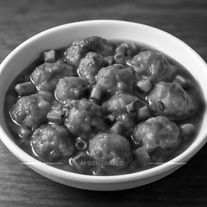 Chicken Manchuria
