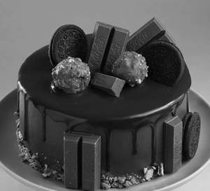 Kitkat Well (Per Kg)