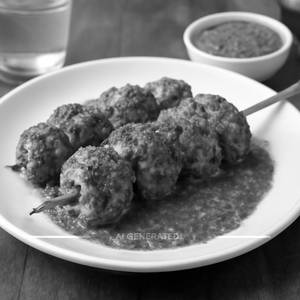 Pudina Soya Chaap