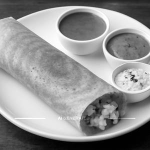 Masala Dosa