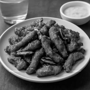 Chicken 555