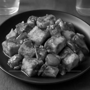 Chilli Paneer