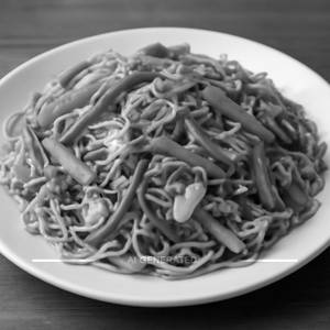 Veg Chow Mein