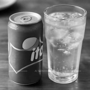 Sprite Tin