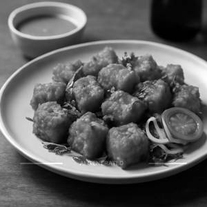 Paneer 65