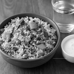 Veg Biryani