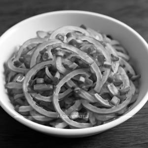 Onion Salad
