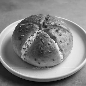 Korean Bun